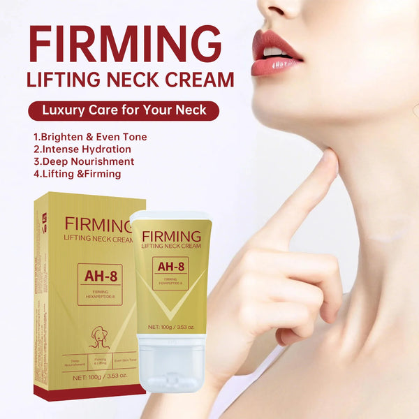 Neck Renew Firming Cream