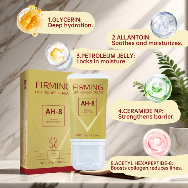 Neck Renew Firming Cream